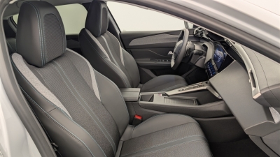 Peugeot 308 Hybrid 145 e-DCS6 Allure