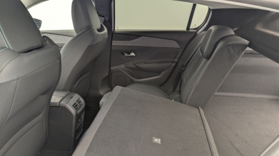 Peugeot 308 Hybrid 145 e-DCS6 Allure