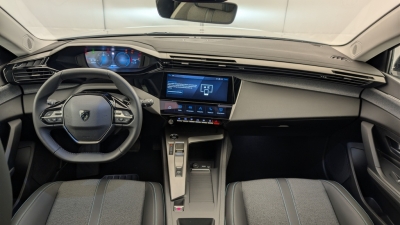 Peugeot 308 Hybrid 145 e-DCS6 Allure