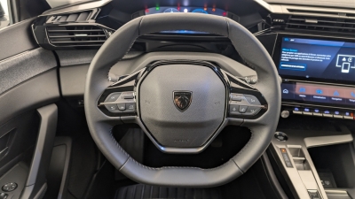 Peugeot 308 Hybrid 145 e-DCS6 Allure