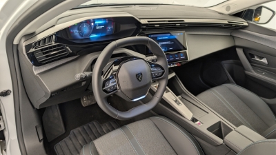 Peugeot 308 Hybrid 145 e-DCS6 Allure