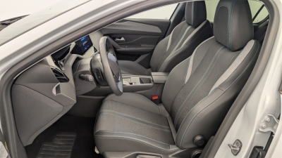 Peugeot 308 Hybrid 145 e-DCS6 Allure