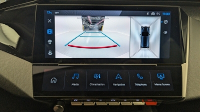 Peugeot 308 Hybrid 145 e-DCS6 Allure