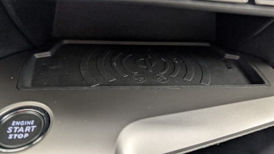 Peugeot 308 Hybrid 145 e-DCS6 Allure