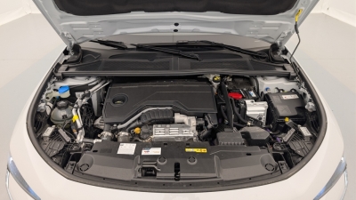 Peugeot 308 Hybrid 145 e-DCS6 Allure