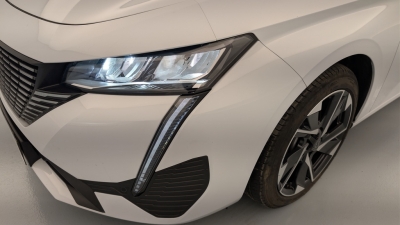 Peugeot 308 Hybrid 145 e-DCS6 Allure