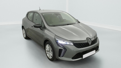 Renault Clio V BLUE DCI 100 CH GSR2 EVOLUTION