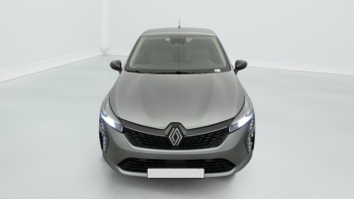 Renault Clio V BLUE DCI 100 CH GSR2 EVOLUTION