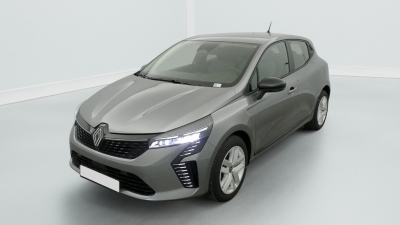 Renault Clio V BLUE DCI 100 CH GSR2 EVOLUTION