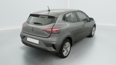 Renault Clio V BLUE DCI 100 CH GSR2 EVOLUTION