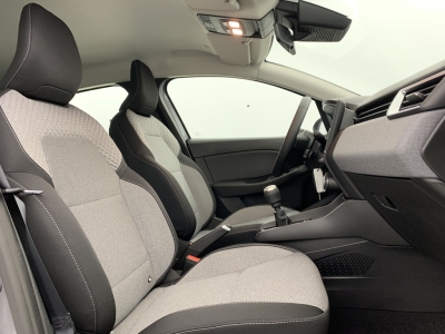 Renault Clio V BLUE DCI 100 CH GSR2 EVOLUTION