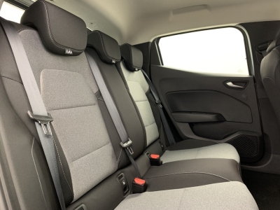 Renault Clio V BLUE DCI 100 CH GSR2 EVOLUTION