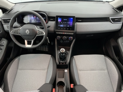 Renault Clio V BLUE DCI 100 CH GSR2 EVOLUTION