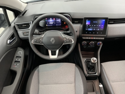 Renault Clio V BLUE DCI 100 CH GSR2 EVOLUTION