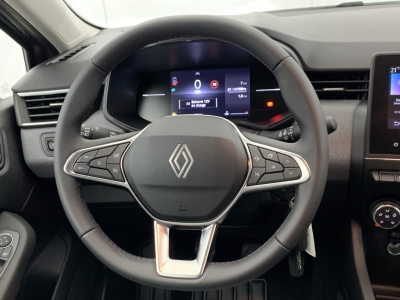 Renault Clio V BLUE DCI 100 CH GSR2 EVOLUTION