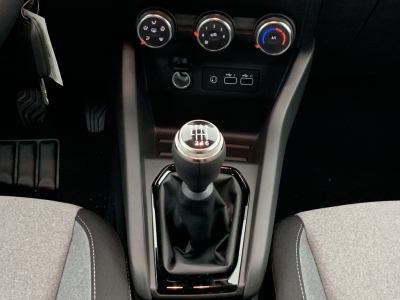 Renault Clio V BLUE DCI 100 CH GSR2 EVOLUTION