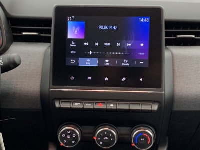 Renault Clio V BLUE DCI 100 CH GSR2 EVOLUTION