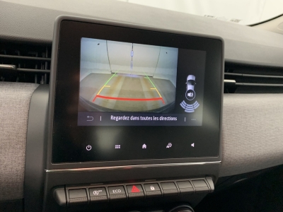 Renault Clio V BLUE DCI 100 CH GSR2 EVOLUTION