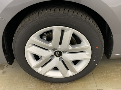 Renault Clio V BLUE DCI 100 CH GSR2 EVOLUTION