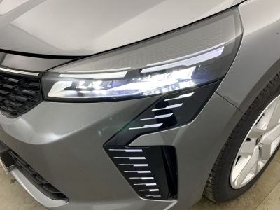 Renault Clio V BLUE DCI 100 CH GSR2 EVOLUTION