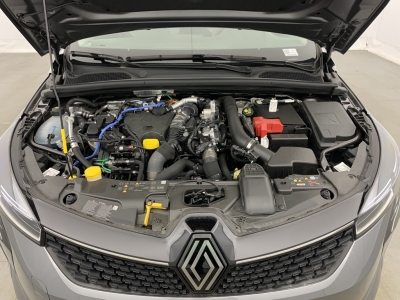 Renault Clio V BLUE DCI 100 CH GSR2 EVOLUTION
