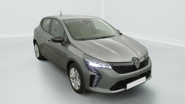 RenaultClio VBLUE DCI 100 CH GSR2 EVOLUTION