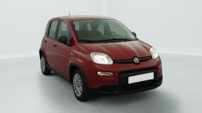 FiatPanda1.0 70 CH HYBRID BSG S/S