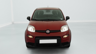 Fiat Panda 1.0 70 CH HYBRID BSG S/S