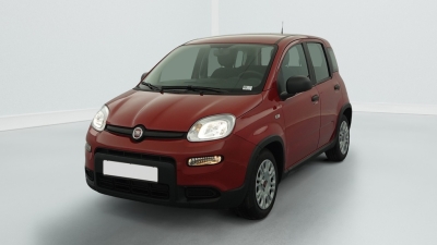 Fiat Panda 1.0 70 CH HYBRID BSG S/S