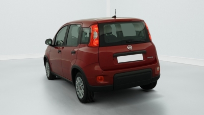 Fiat Panda 1.0 70 CH HYBRID BSG S/S