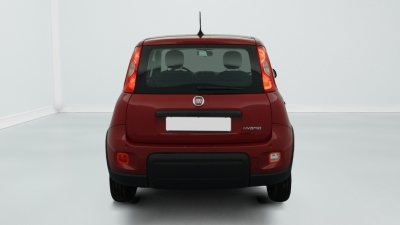 Fiat Panda 1.0 70 CH HYBRID BSG S/S