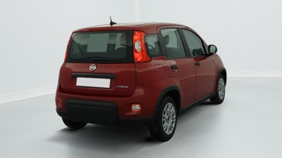 Fiat Panda 1.0 70 CH HYBRID BSG S/S