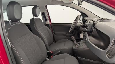 Fiat Panda 1.0 70 CH HYBRID BSG S/S
