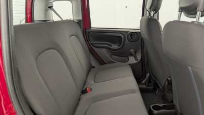 Fiat Panda 1.0 70 CH HYBRID BSG S/S