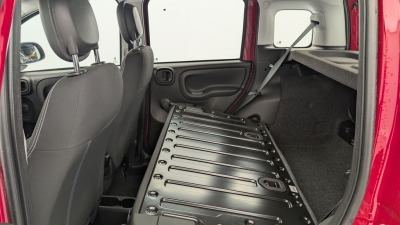 Fiat Panda 1.0 70 CH HYBRID BSG S/S