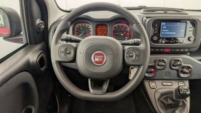 Fiat Panda 1.0 70 CH HYBRID BSG S/S
