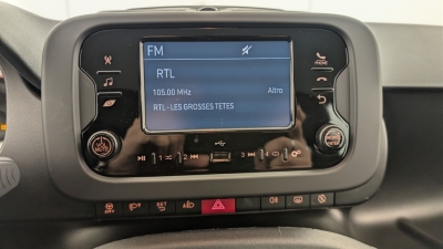 Fiat Panda 1.0 70 CH HYBRID BSG S/S