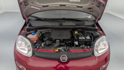 Fiat Panda 1.0 70 CH HYBRID BSG S/S