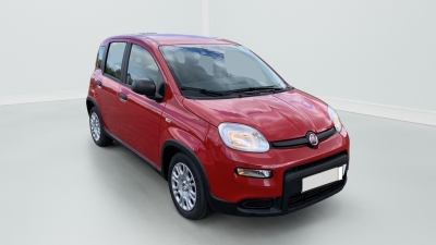 FiatPanda1.0 70 ch Hybrid BSG S/S  City