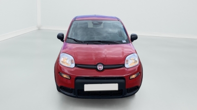 Fiat Panda 1.0 70 ch Hybrid BSG S/S  City
