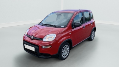 Fiat Panda 1.0 70 ch Hybrid BSG S/S  City