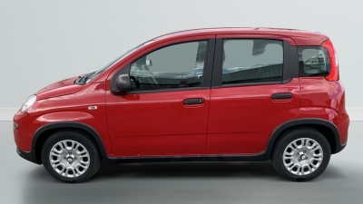 Fiat Panda 1.0 70 ch Hybrid BSG S/S  City