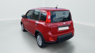 Fiat Panda 1.0 70 ch Hybrid BSG S/S  City