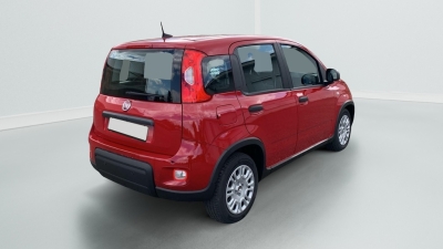 Fiat Panda 1.0 70 ch Hybrid BSG S/S  City