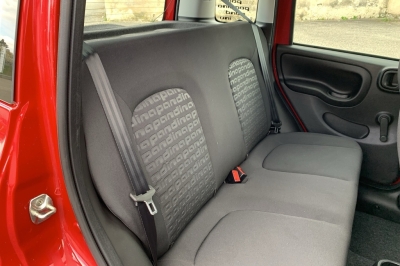 Fiat Panda 1.0 70 ch Hybrid BSG S/S  City