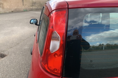 Fiat Panda 1.0 70 ch Hybrid BSG S/S  City