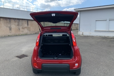 Fiat Panda 1.0 70 ch Hybrid BSG S/S  City