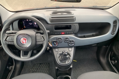 Fiat Panda 1.0 70 ch Hybrid BSG S/S  City