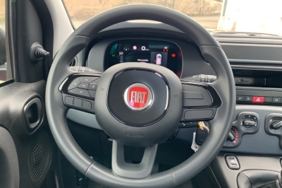 Fiat Panda 1.0 70 ch Hybrid BSG S/S  City