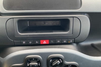 Fiat Panda 1.0 70 ch Hybrid BSG S/S  City